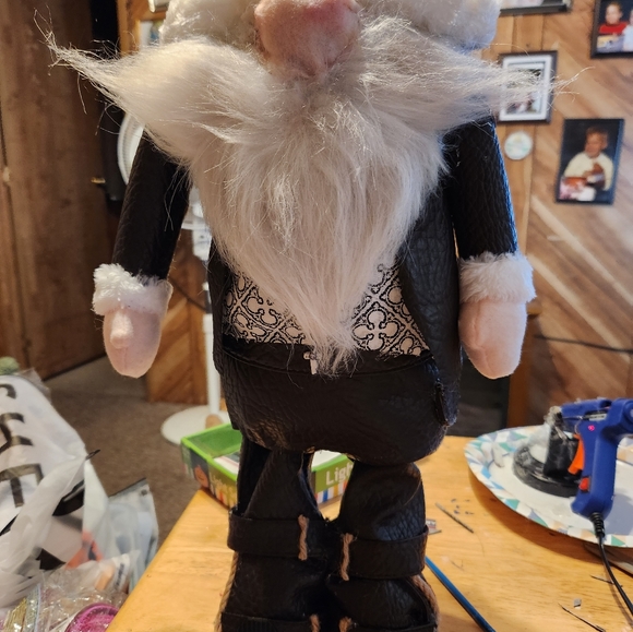 Fall Decor and Custom made Gnomes. - Picture 15 of 16